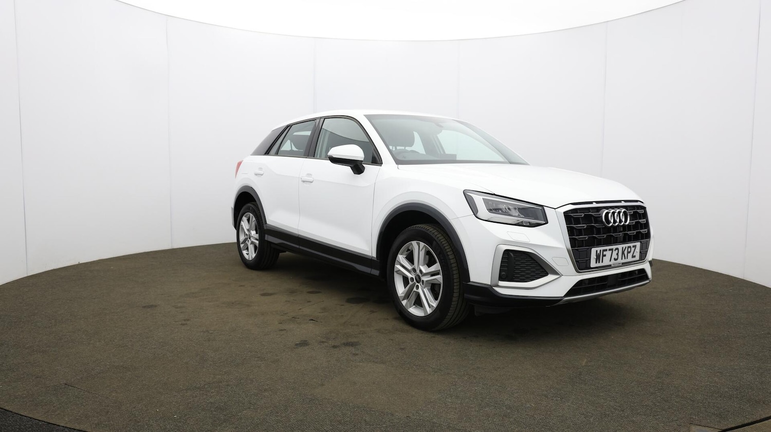 Used Audi Q2 2023 for sale - 76620250: Photo 49