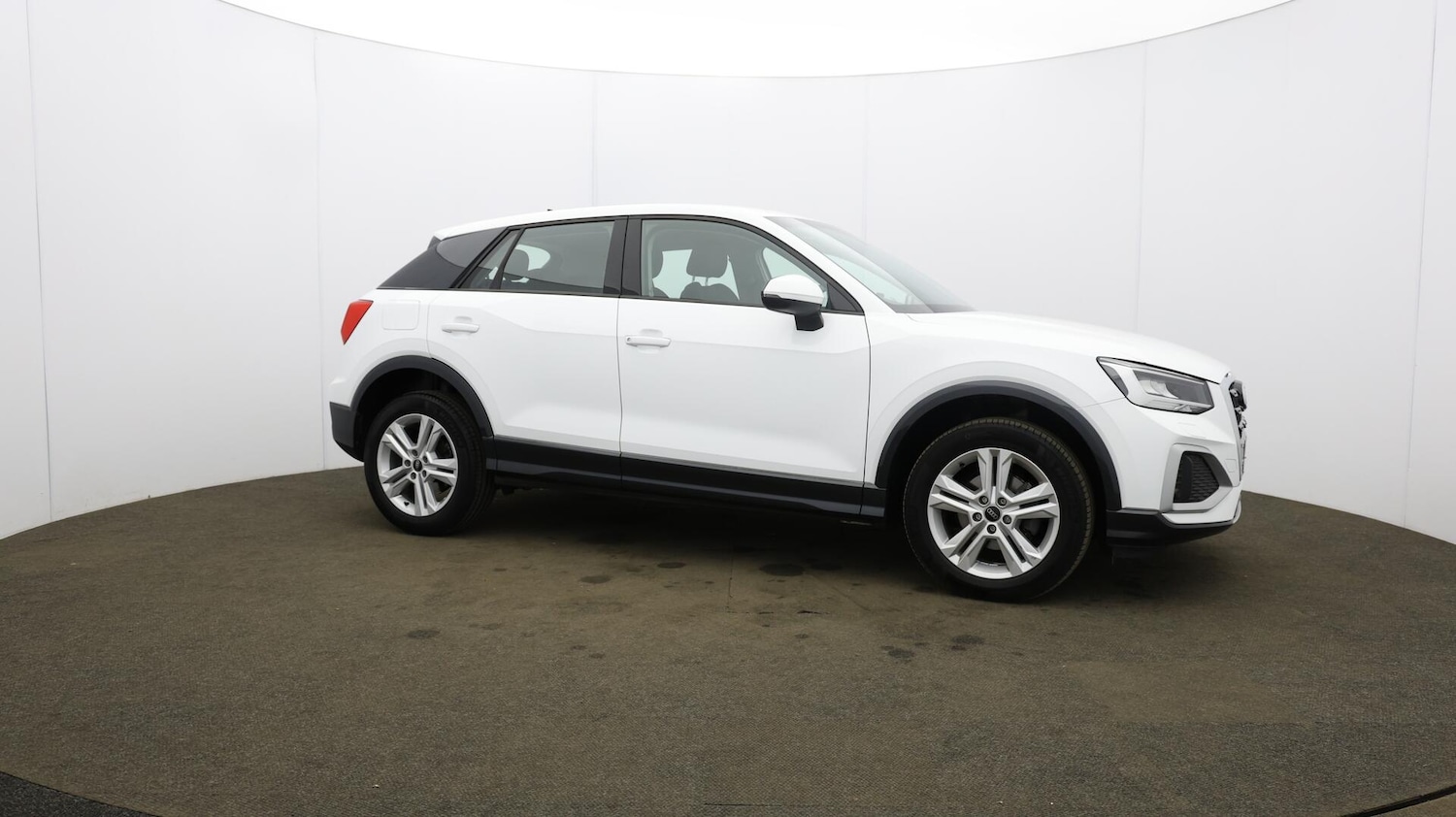 Used Audi Q2 2023 for sale - 76620250: Photo 52