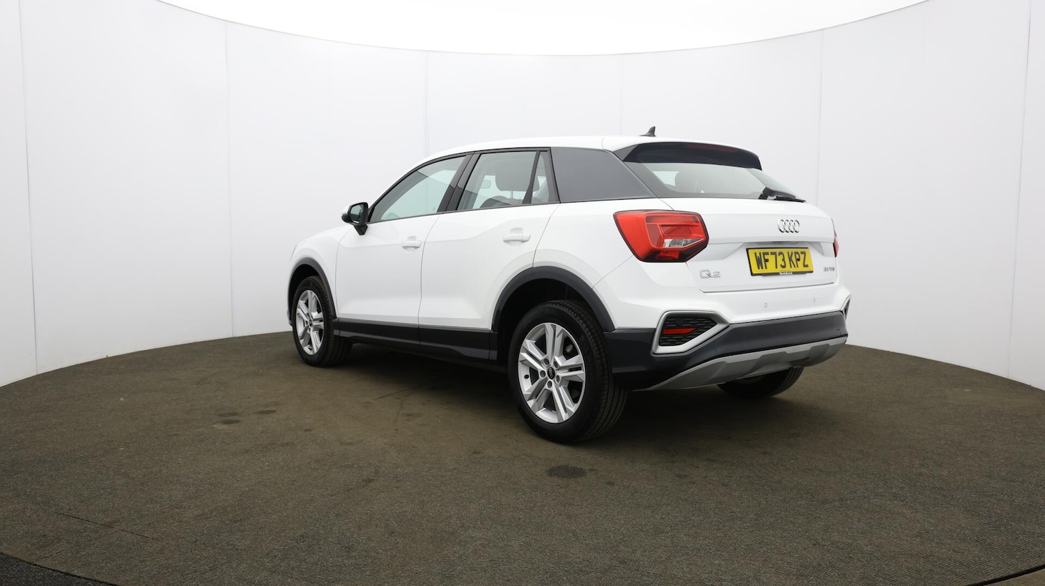 Used Audi Q2 2023 for sale - 76620250: Photo 57