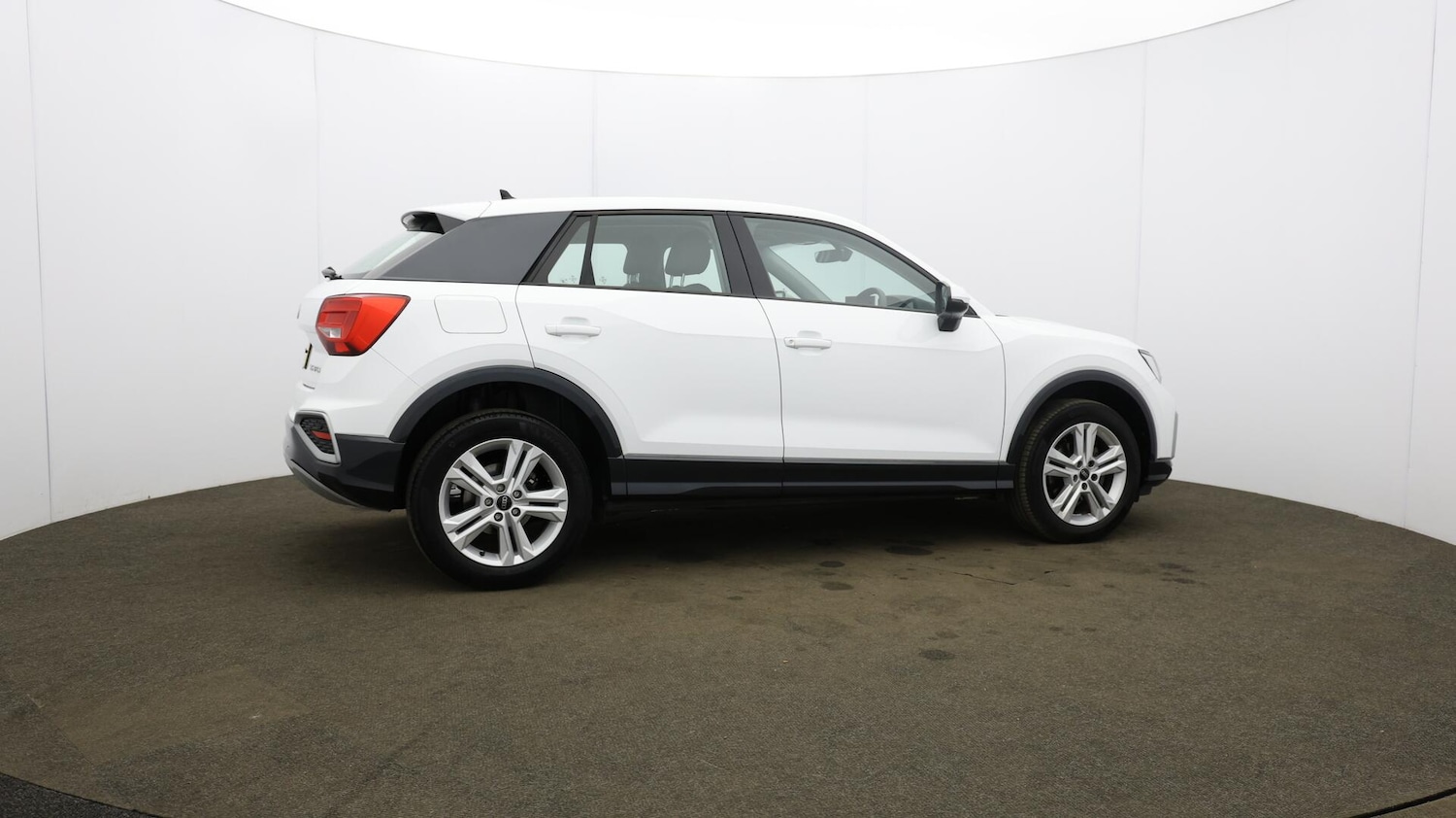 Used Audi Q2 2023 for sale - 76620250: Photo 58
