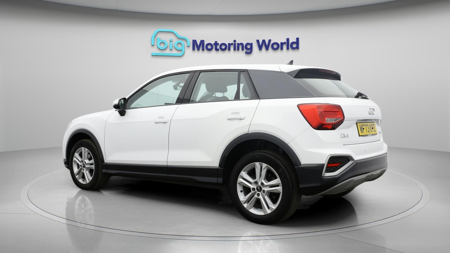 Used Audi Q2 2023 for sale - 76620250: Photo 6