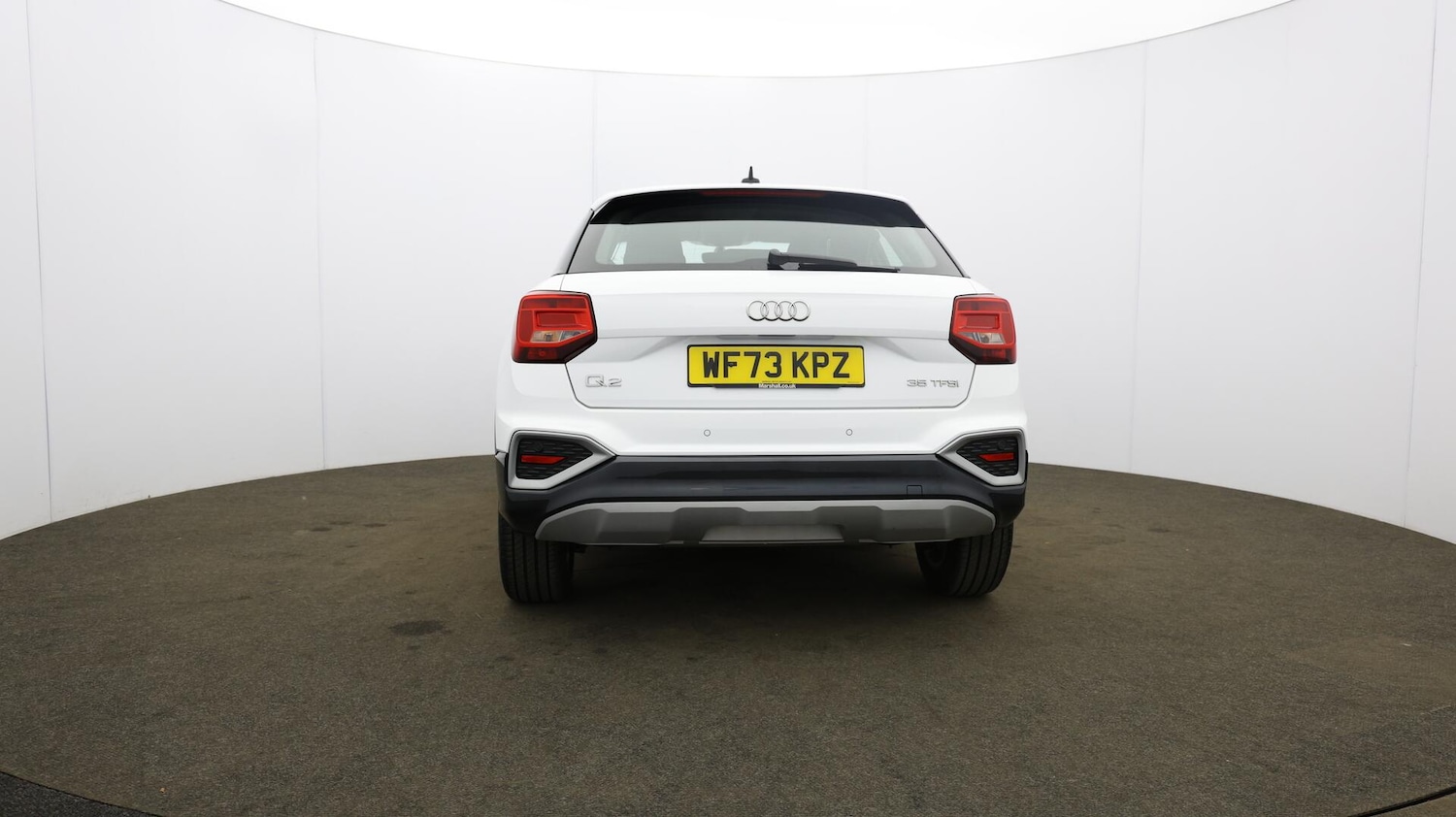Used Audi Q2 2023 for sale - 76620250: Photo 66