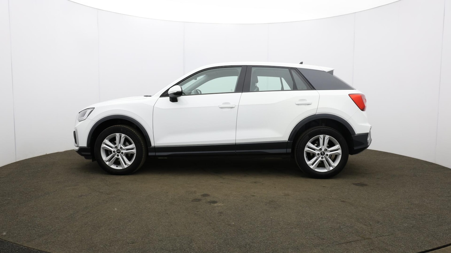 Used Audi Q2 2023 for sale - 76620250: Photo 72
