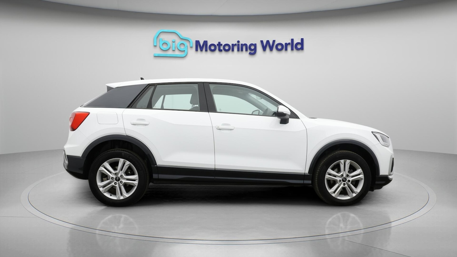 Used Audi Q2 2023 for sale - 76620250: Photo 9