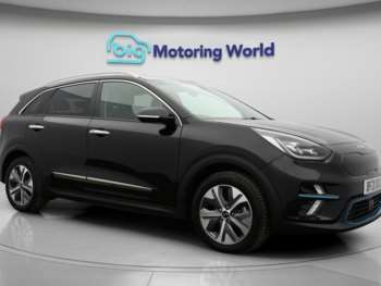 Used Kia Niro 2021 for sale - 74965306: Photo
