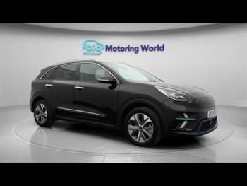 Used Kia Niro 2021 for sale - 74965306: Photo