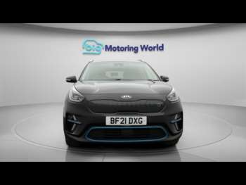 Used Kia Niro 2021 for sale - 74965306: Photo