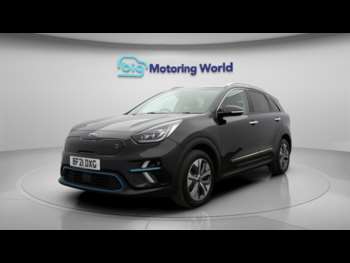 Used Kia Niro 2021 for sale - 74965306: Photo