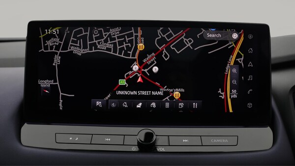 Used Nissan Qashqai 2024 for sale - 76136492: Photo 12