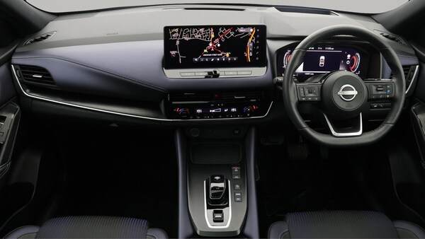 Used Nissan Qashqai 2024 for sale - 76136492: Photo 14