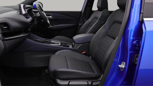 Used Nissan Qashqai 2024 for sale - 76136492: Photo 15
