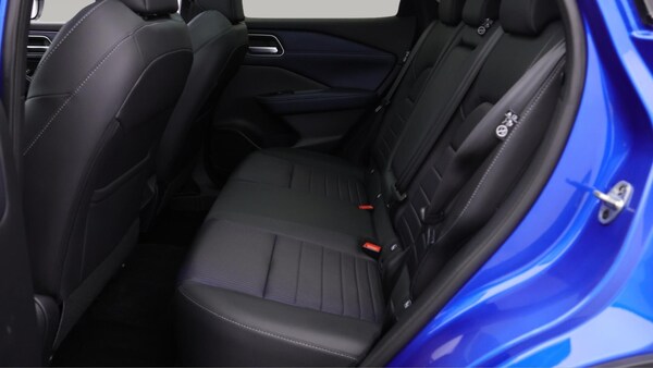 Used Nissan Qashqai 2024 for sale - 76136492: Photo 17