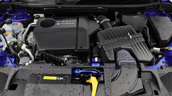 Used Nissan Qashqai 2024 for sale - 76136492: Photo 20
