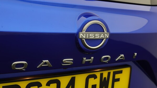 Used Nissan Qashqai 2024 for sale - 76136492: Photo 21