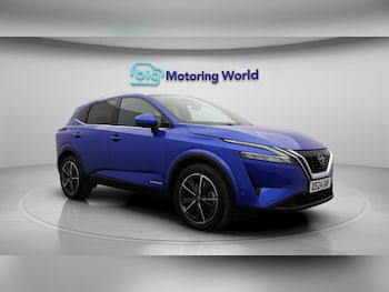 Used Nissan Qashqai 2024 for sale - 76136492: Photo 2