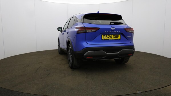 Used Nissan Qashqai 2024 for sale - 76136492: Photo 37