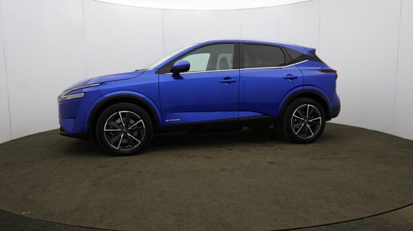 Used Nissan Qashqai 2024 for sale - 76136492: Photo 39