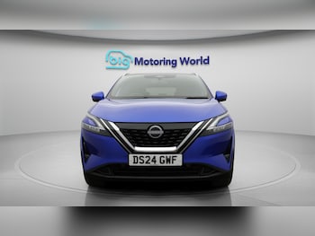 Used Nissan Qashqai 2024 for sale - 76136492: Photo 3