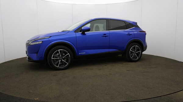 Used Nissan Qashqai 2024 for sale - 76136492: Photo 40