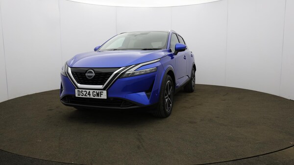 Used Nissan Qashqai 2024 for sale - 76136492: Photo 45