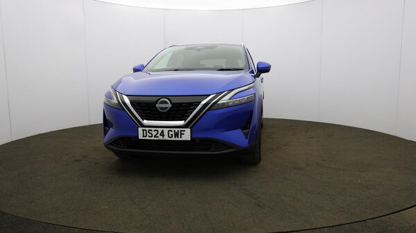 Used Nissan Qashqai 2024 for sale - 76136492: Photo 46