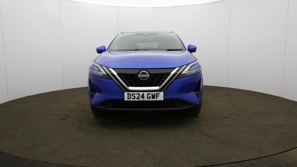 Used Nissan Qashqai 2024 for sale - 76136492: Photo 47