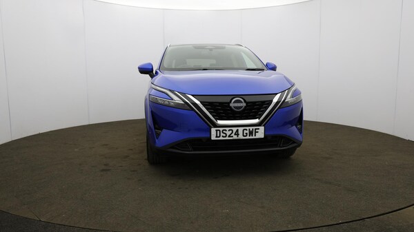 Used Nissan Qashqai 2024 for sale - 76136492: Photo 48