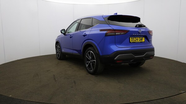 Used Nissan Qashqai 2024 for sale - 76136492: Photo 49