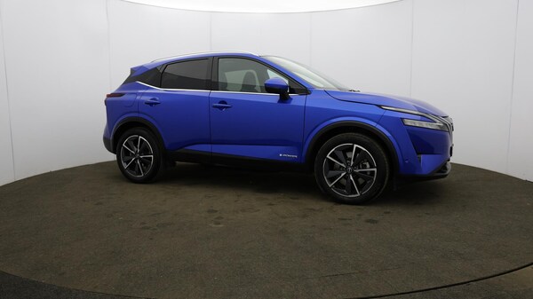 Used Nissan Qashqai 2024 for sale - 76136492: Photo 55