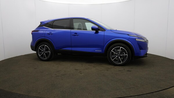 Used Nissan Qashqai 2024 for sale - 76136492: Photo 56