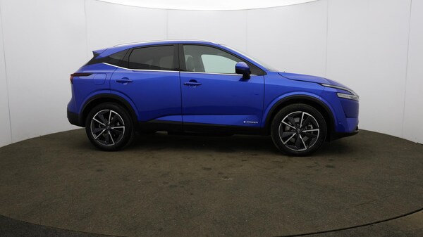 Used Nissan Qashqai 2024 for sale - 76136492: Photo 57