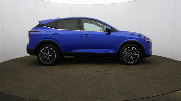 Used Nissan Qashqai 2024 for sale - 76136492: Photo 58