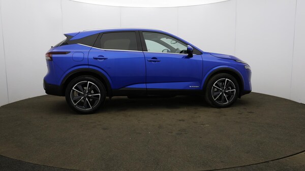 Used Nissan Qashqai 2024 for sale - 76136492: Photo 59