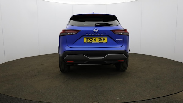 Used Nissan Qashqai 2024 for sale - 76136492: Photo 69