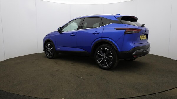 Used Nissan Qashqai 2024 for sale - 76136492: Photo 71