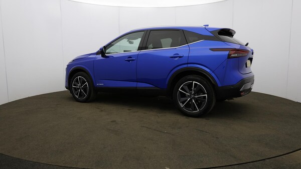 Used Nissan Qashqai 2024 for sale - 76136492: Photo 72