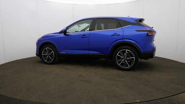 Used Nissan Qashqai 2024 for sale - 76136492: Photo 73