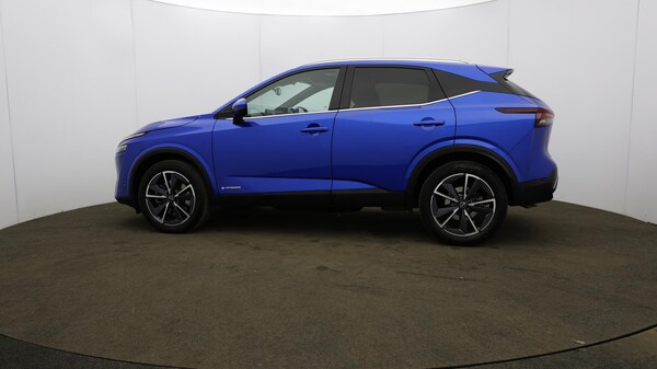 Used Nissan Qashqai 2024 for sale - 76136492: Photo 74