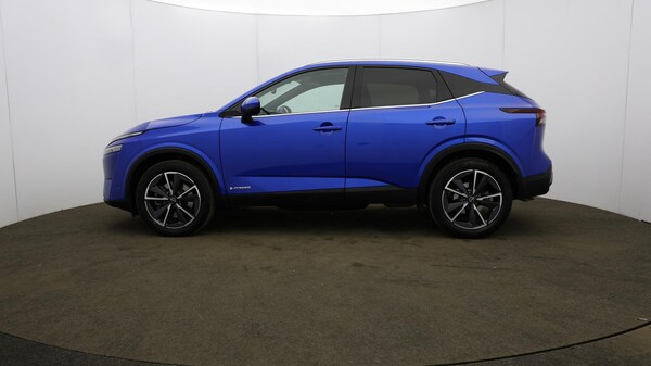 Used Nissan Qashqai 2024 for sale - 76136492: Photo 75