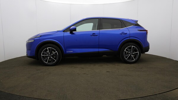 Used Nissan Qashqai 2024 for sale - 76136492: Photo 76