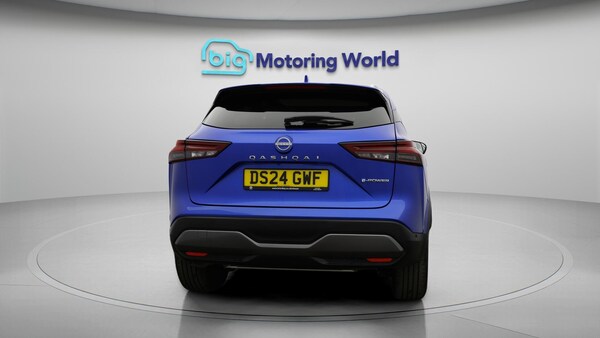 Used Nissan Qashqai 2024 for sale - 76136492: Photo 7