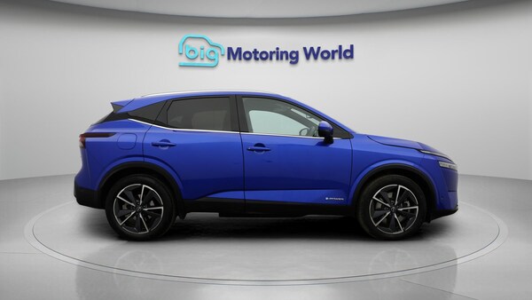 Used Nissan Qashqai 2024 for sale - 76136492: Photo 9