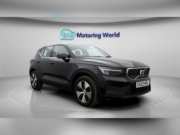 Used Volvo XC40 2023 for sale - 78723310: Photo