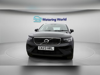 Used Volvo XC40 2023 for sale - 78723310: Photo