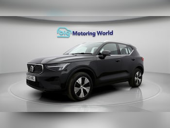 Used Volvo XC40 2023 for sale - 78723310: Photo