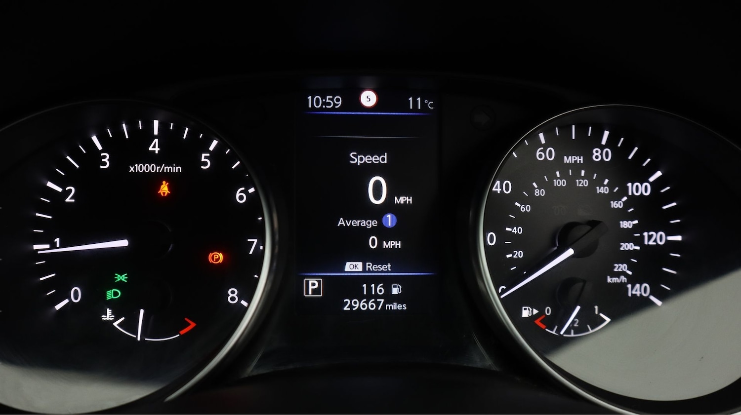 Used Nissan Qashqai 2021 for sale - 77954405: Photo 10