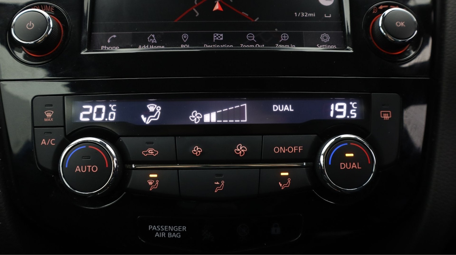 Used Nissan Qashqai 2021 for sale - 77954405: Photo 12