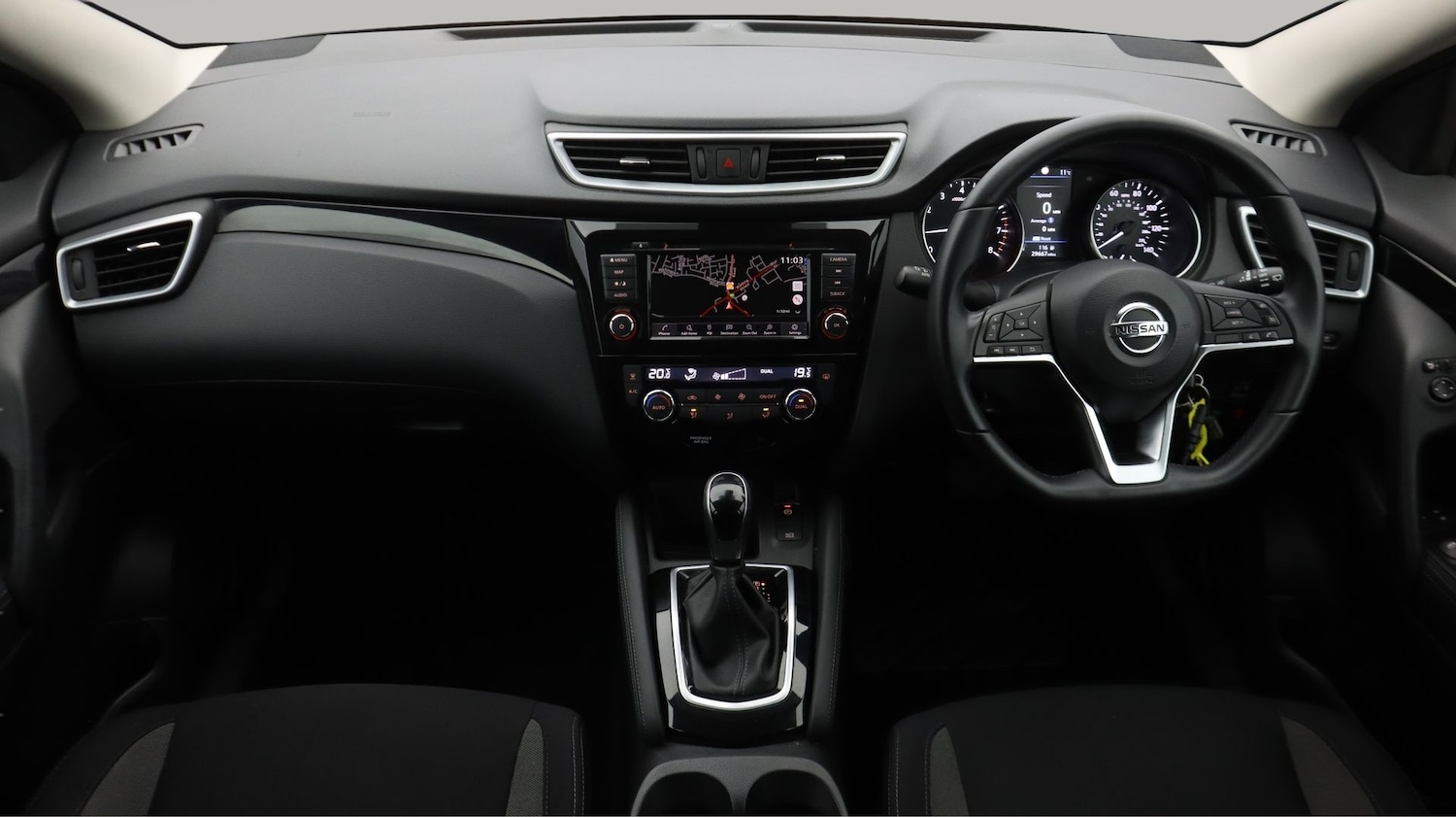 Used Nissan Qashqai 2021 for sale - 77954405: Photo 13