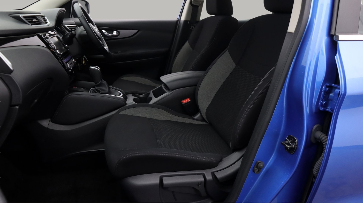 Used Nissan Qashqai 2021 for sale - 77954405: Photo 14