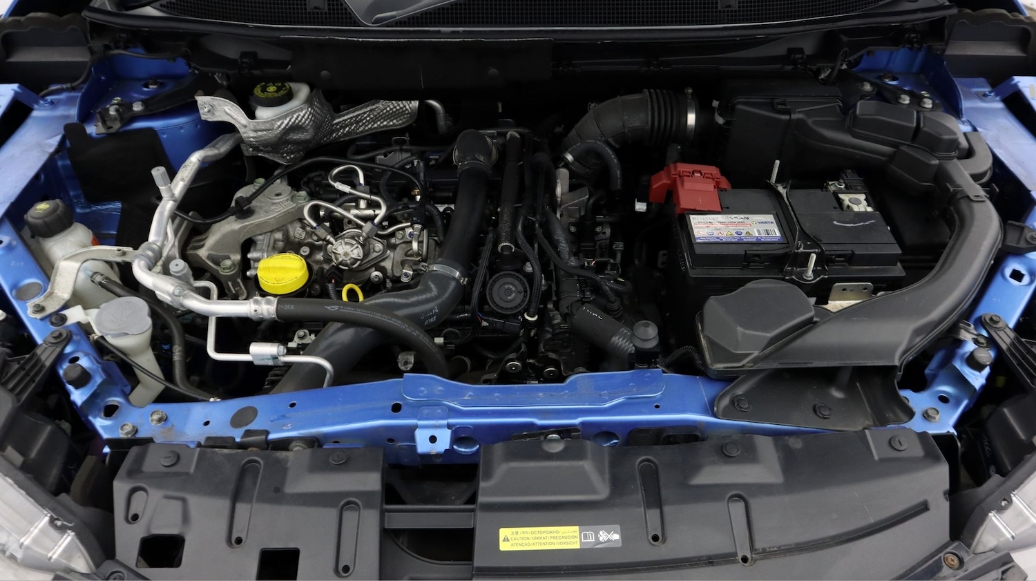 Used Nissan Qashqai 2021 for sale - 77954405: Photo 19